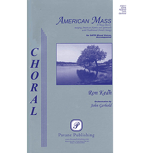 American Mass