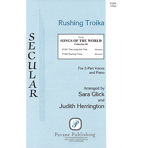 Rushing Troika