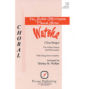 Watsha