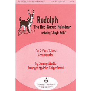 Rudolph the Red-Nosed Reindeer