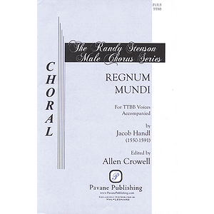 Regnum Mundi
