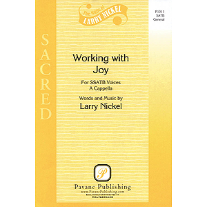 Working with Joy