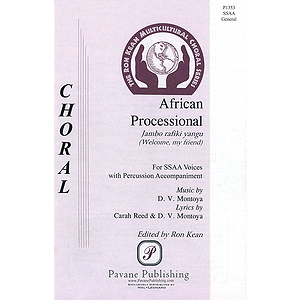 African Processional