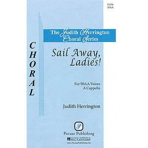 Sail Away, Ladies!