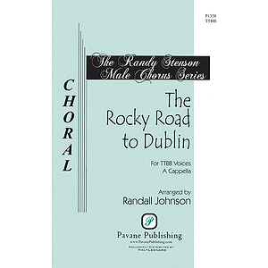 The Rocky Road to Dublin