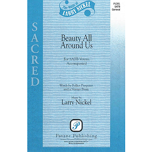 Beauty All Around Us