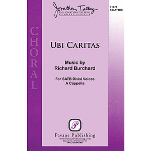 Ubi Caritas