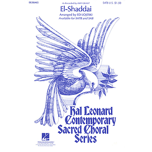 El-Shaddai