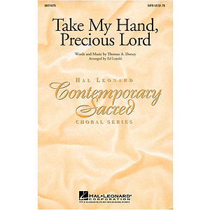 Take My Hand, Precious Lord