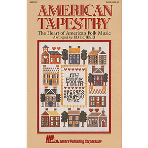 American Tapestry (Medley of American Folk Music)