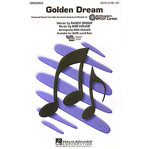 Golden Dream