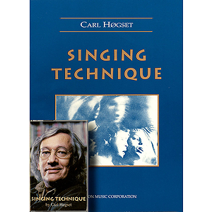 Singing Technique