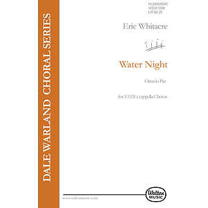 Water Night
