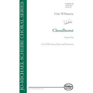 Cloudburst