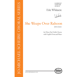 She Weeps Over Rahoon