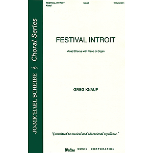 Festival Introit