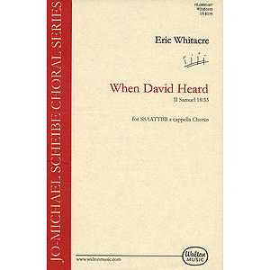 When David Heard