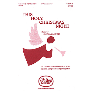 This Holy Christmas Night