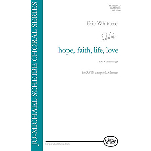 hope, faith, life, love
