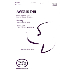 Agnus Dei: Music of Inner Harmony