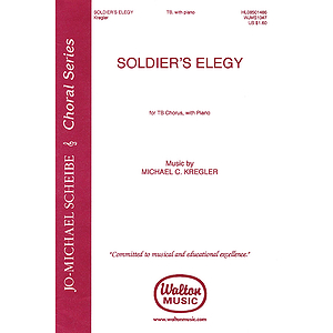 Soldier's Elegy