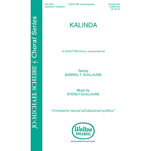 Kalinda
