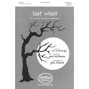 hist whist