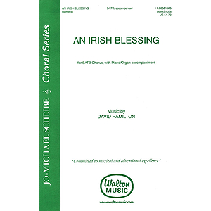 An Irish Blessing