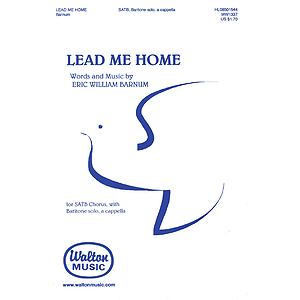Lead Me Home