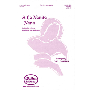 A La Nanita Nana