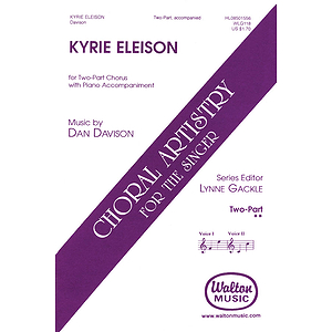 Kyrie Eleison