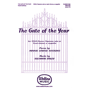 The Gate of the Year