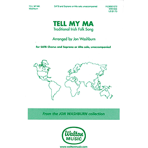 Tell My Ma