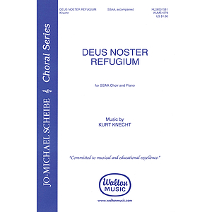 Deus Noster Refugium
