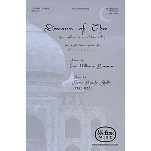Dreams of Thee