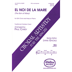 El Noi De La Mare (The Son of Mary)