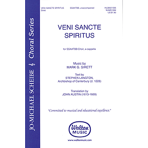 Veni, Sancte Spiritus