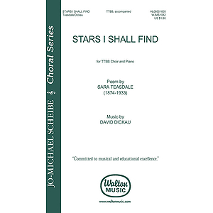 Stars I Shall Find