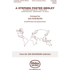 A Stephen Foster Medley