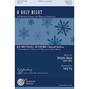 O Holy Night