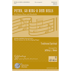 Peter, Go Ring-a Dem Bells