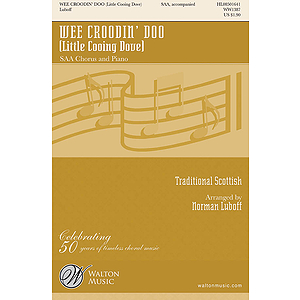 Wee Croodin' Doo