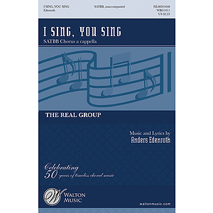 I Sing, You Sing
