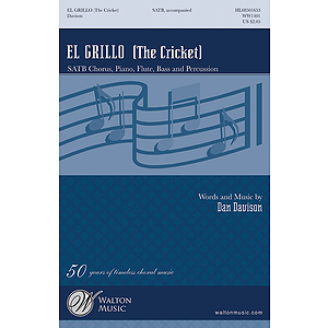 El Grillo