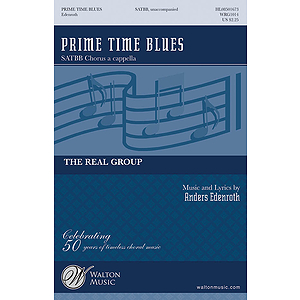 Prime Time Blues