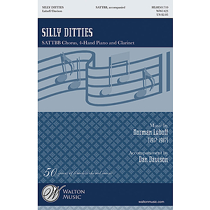 Silly Ditties