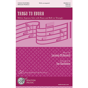 Tango to Evora