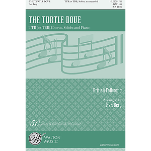 The Turtle Dove