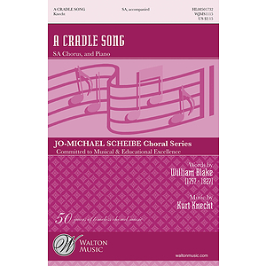 A Cradle Song