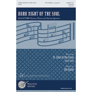 Dark Night of the Soul